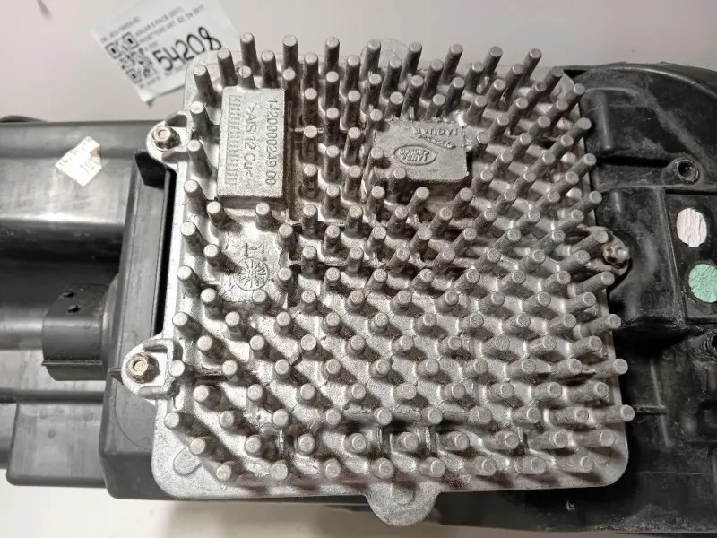 Proiettore ANT SX J9C3-13W030-EC Jaguar E-pace 2017