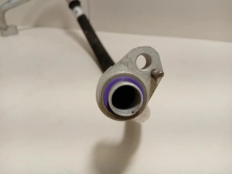 Flessibile AC Compressorecondensatore 6453 9209722-04 Mini MINI ONE F56 2014