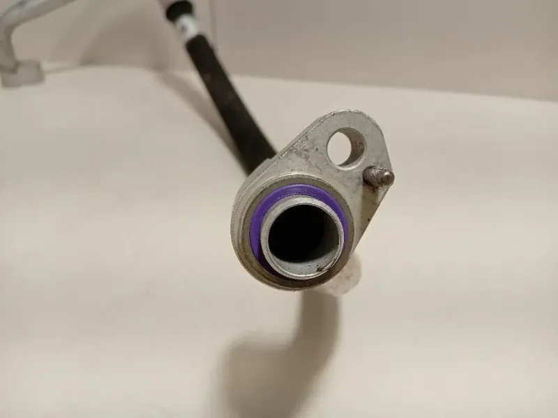 Flessibile AC Compressorecondensatore 6453 9209722-04 Mini MINI ONE F56 2014