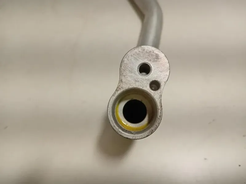 Flessibile AC Compressorecondensatore 6453 9209722-04 Mini MINI ONE F56 2014