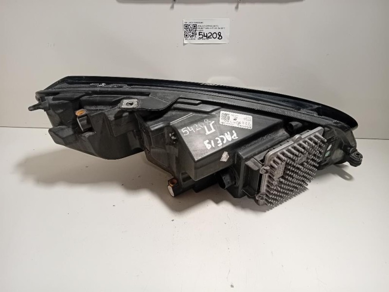 Proiettore ANT SX J9C3-13W030-EC Jaguar E-pace 2017