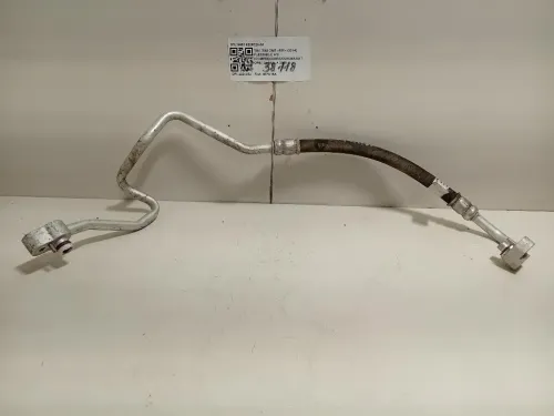 Flessibile AC Compressorecondensatore 6453 9209726-05 Mini MINI ONE F56 2014