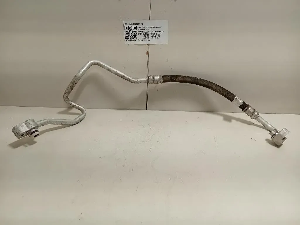 Flessibile AC Compressorecondensatore 6453 9209726-05 Mini MINI ONE F56 2014