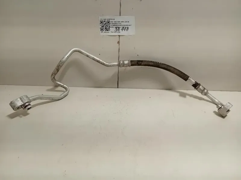 Flessibile AC Compressorecondensatore 6453 9209726-05 Mini MINI ONE F56 2014