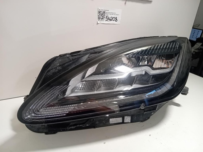 Proiettore ANT SX J9C3-13W030-EC Jaguar E-pace 2017