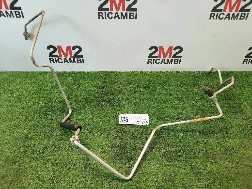 Flessibile AC Compressorecondensatore 95731-51K00-000 Opel Agila B 2008