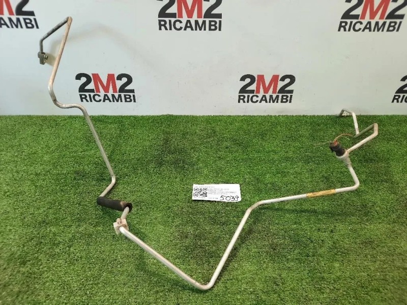 Flessibile AC Compressorecondensatore 95731-51K00-000 Opel Agila B 2008