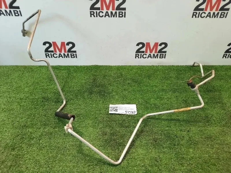 Flessibile AC Compressorecondensatore 95731-51K00-000 Opel Agila B 2008