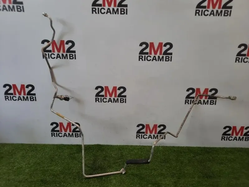 Flessibile AC Compressorecondensatore 95731-51K00-000 Opel Agila B 2008