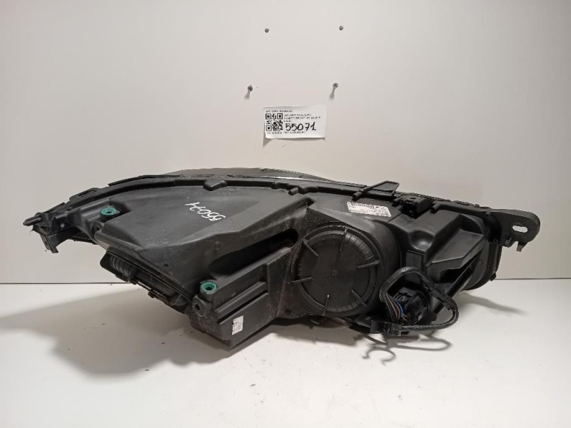 Proiettore ANT SX GX63-13W030-DH Jaguar F-pace 2015