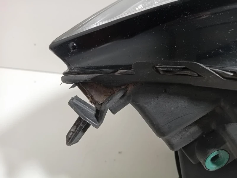 Proiettore ANT SX GX63-13W030-DH Jaguar F-pace 2015