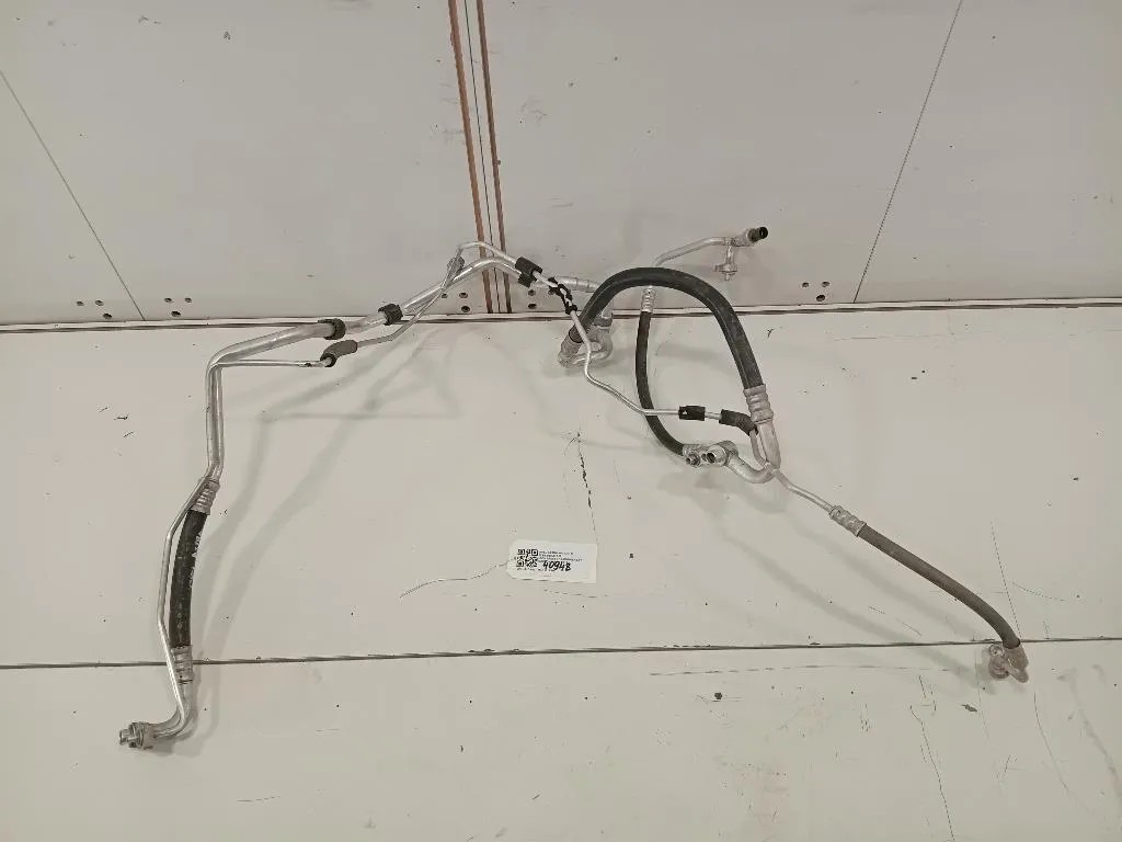 Flessibile AC Compressorecondensatore 39074956 Opel Astra K 2016