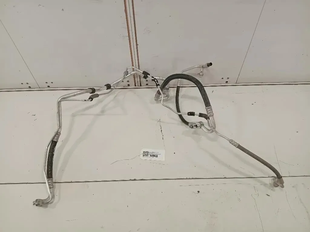 Flessibile AC Compressorecondensatore 39074956 Opel Astra K 2016