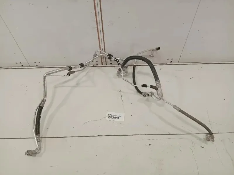 Flessibile AC Compressorecondensatore 39074956 Opel Astra K 2016