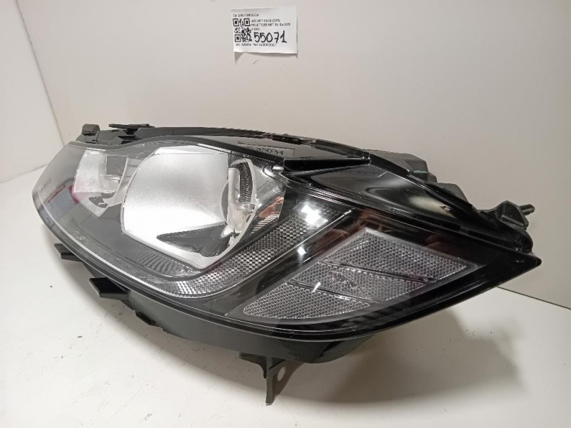 Proiettore ANT SX GX63-13W030-DH Jaguar F-pace 2015