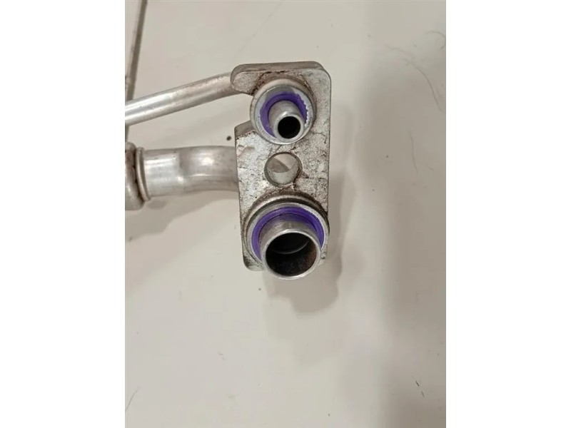 Flessibile AC Compressorecondensatore 39074956 Opel Astra K 2016