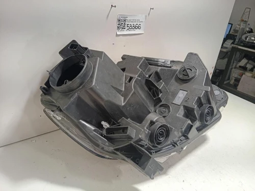 Proiettore ANT SX 9816826980 Peugeot Rifter 2018