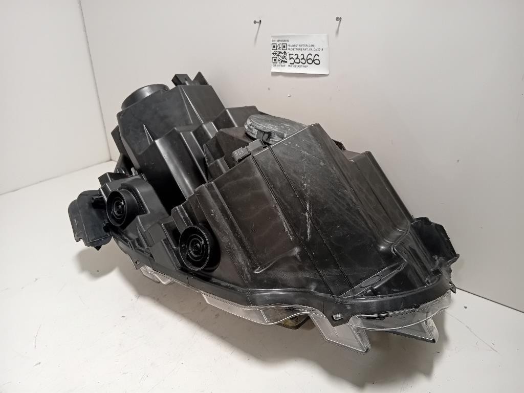 Flessibile AC Compressorecondensatore 39169633 Opel Astra K SW 2016