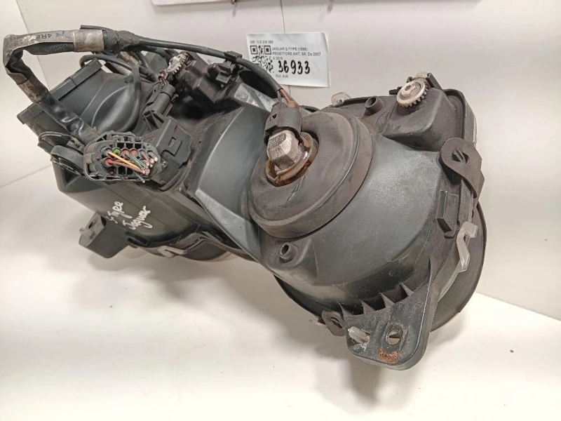 Proiettore ANT SX 1L9 236 050 Jaguar S-type 1999