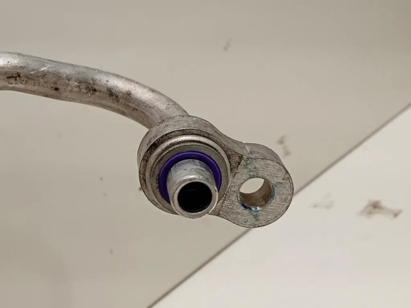 Flessibile AC Compressorecondensatore 39169633 Opel Astra K SW 2016