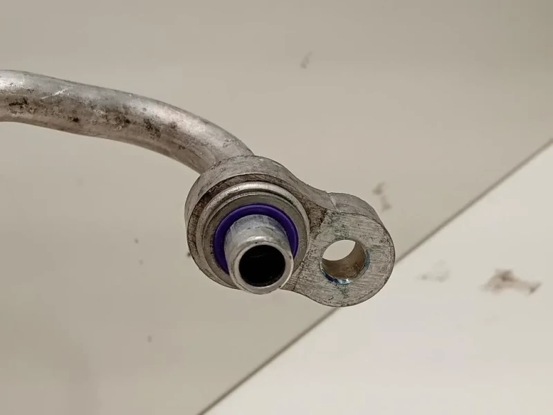 Flessibile AC Compressorecondensatore 39169633 Opel Astra K SW 2016