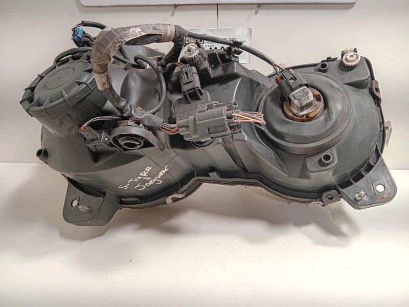 Proiettore ANT SX 1L9 236 050 Jaguar S-type 1999