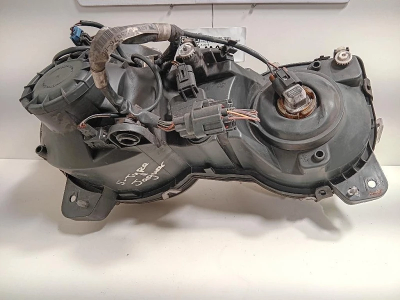Proiettore ANT SX 1L9 236 050 Jaguar S-type 1999