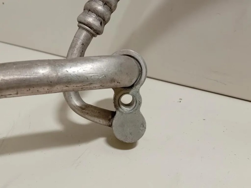 Flessibile AC Compressorecondensatore 39169633 Opel Astra K SW 2016