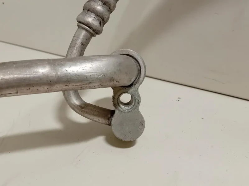 Flessibile AC Compressorecondensatore 39169633 Opel Astra K SW 2016