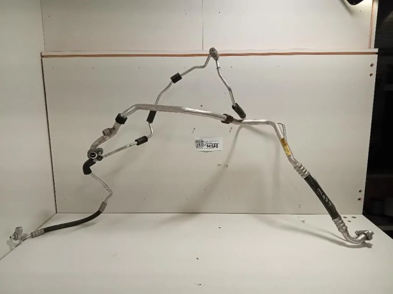 Flessibile AC Compressorecondensatore 39169633 Opel Astra K SW 2016