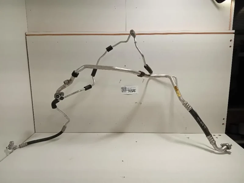 Flessibile AC Compressorecondensatore 39169633 Opel Astra K SW 2016