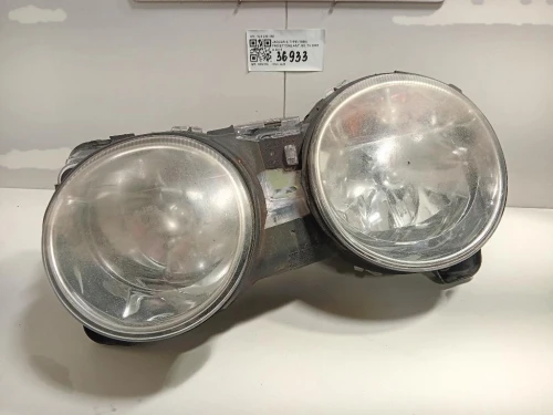 Proiettore ANT SX 1L9 236 050 Jaguar S-type 1999