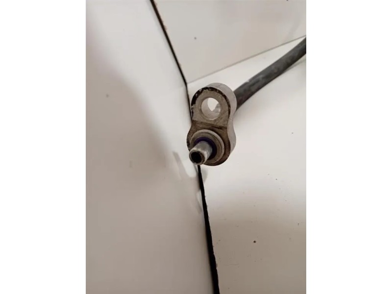 Flessibile AC Compressorecondensatore 39169633 Opel Astra K SW 2016