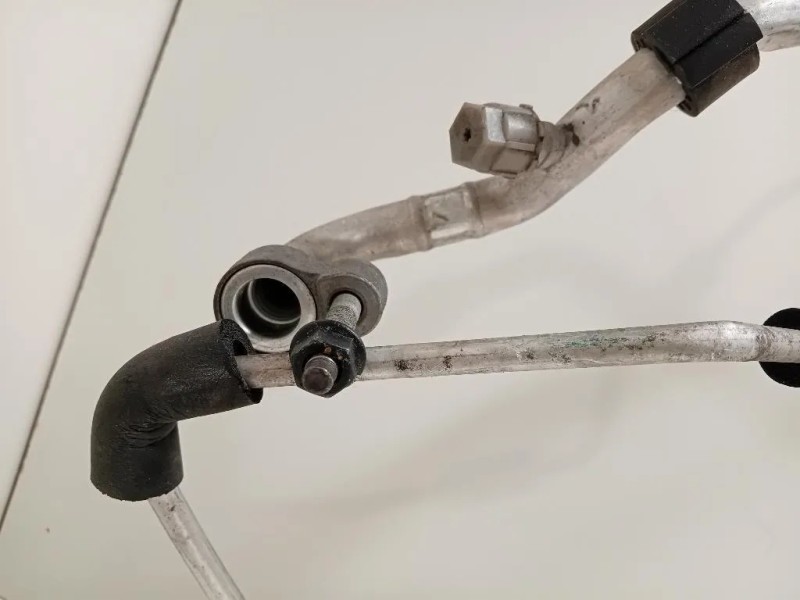 Flessibile AC Compressorecondensatore 39169633 Opel Astra K SW 2016