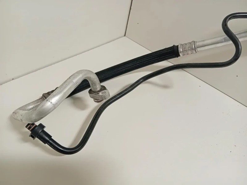 Flessibile AC Compressorecondensatore 9850361580 Opel Corsa F 2019