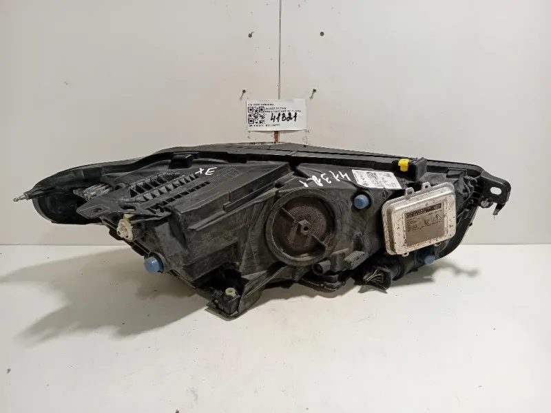 Proiettore ANT SX GX73-13W030-DG Jaguar XE 2015