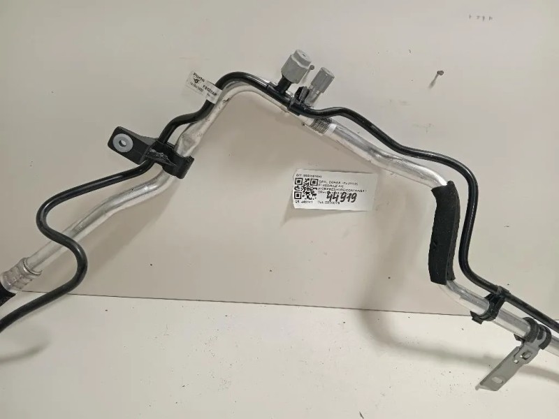 Flessibile AC Compressorecondensatore 9850361580 Opel Corsa F 2019