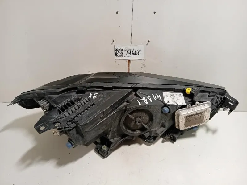 Proiettore ANT SX GX73-13W030-DG Jaguar XE 2015