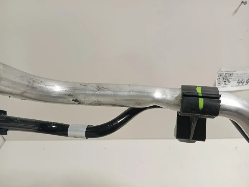 Flessibile AC Compressorecondensatore 9850361580 Opel Corsa F 2019