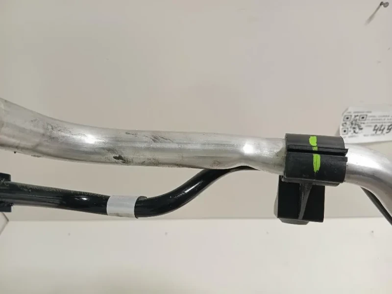 Flessibile AC Compressorecondensatore 9850361580 Opel Corsa F 2019