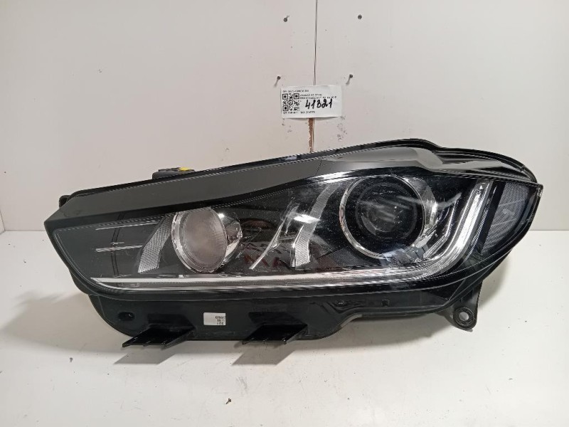 Proiettore ANT SX GX73-13W030-DG Jaguar XE 2015