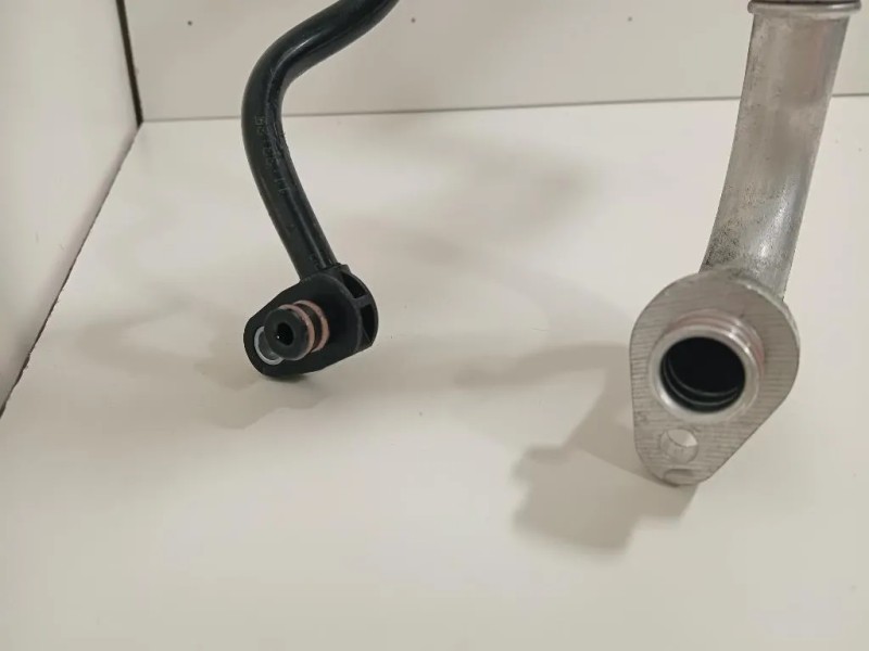 Flessibile AC Compressorecondensatore 9850361580 Opel Corsa F 2019