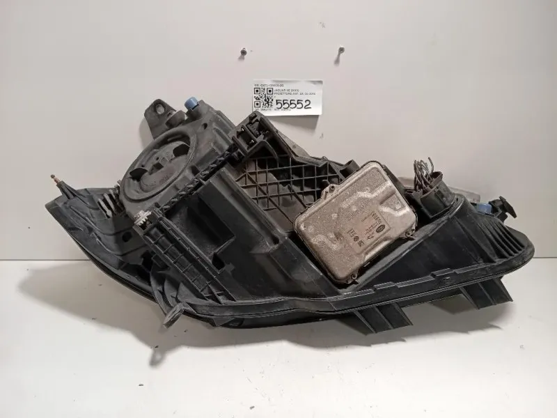 Proiettore ANT SX GX73-13W030-DE Jaguar XE 2015