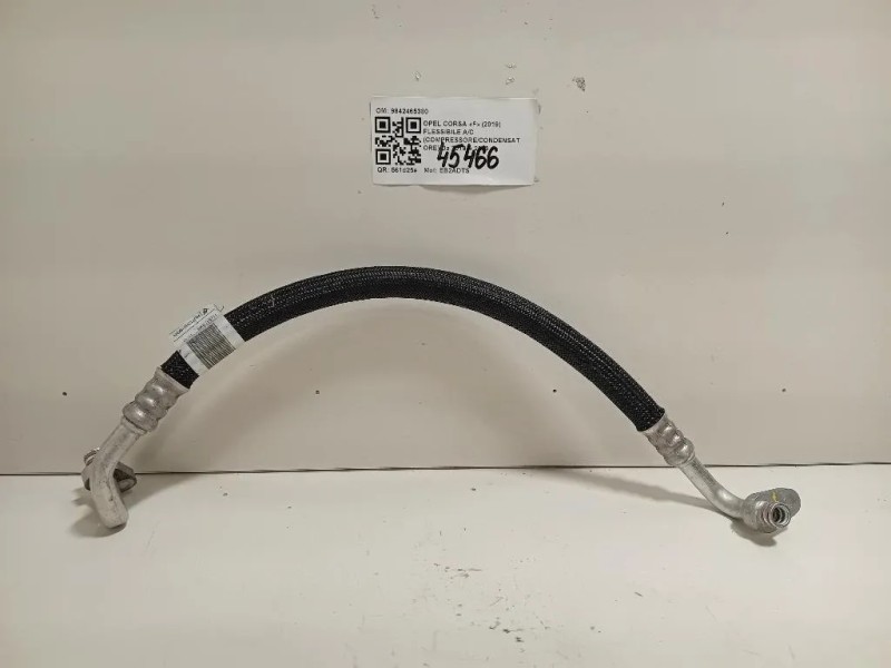 Flessibile AC Compressorecondensatore 9842465380 Opel Corsa F 2019