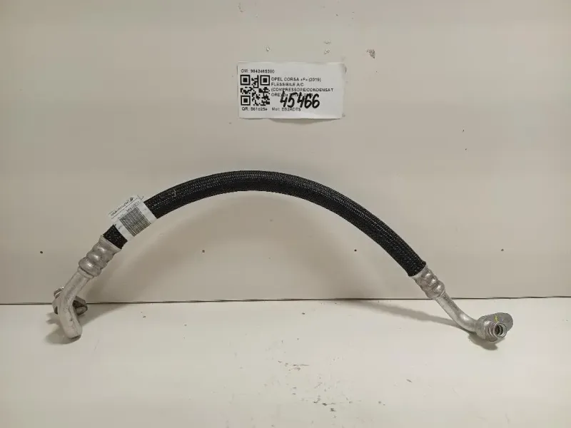 Flessibile AC Compressorecondensatore 9842465380 Opel Corsa F 2019