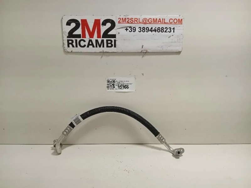 Flessibile AC Compressorecondensatore 9842465380 Opel Corsa F 2019