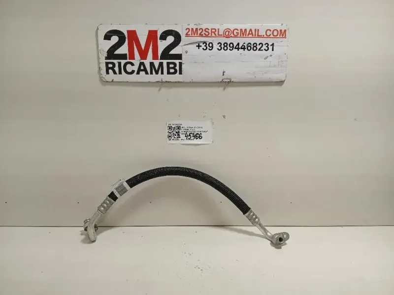 Flessibile AC Compressorecondensatore 9842465380 Opel Corsa F 2019