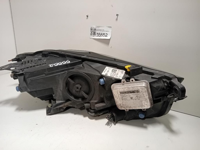 Proiettore ANT SX GX73-13W030-DE Jaguar XE 2015