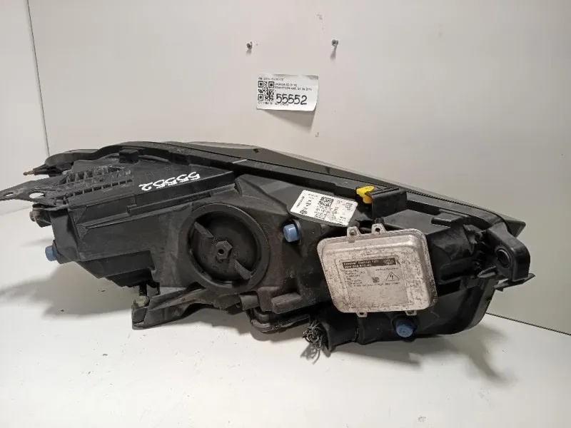 Proiettore ANT SX GX73-13W030-DE Jaguar XE 2015