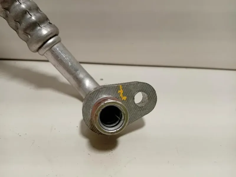 Flessibile AC Compressorecondensatore 9842465380 Opel Corsa F 2019